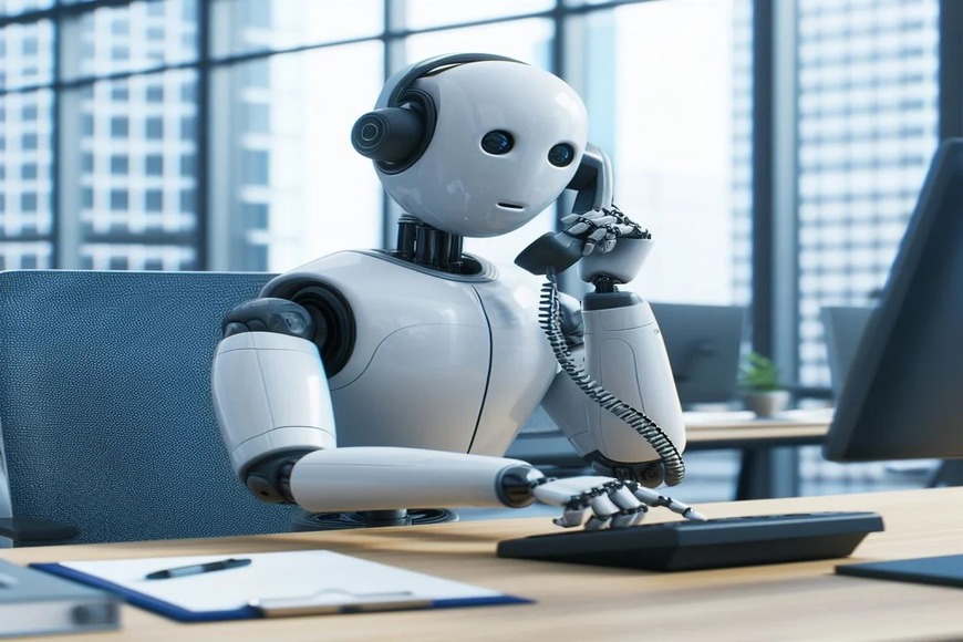 Callbot Révolutionner la génération de leads avec la technologie Callbot